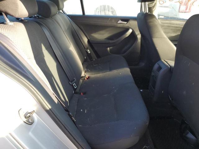 Photo 6 from auction – 2013 VOLKSWAGEN JETTA BASE with VIN 3VW2K7AJ4DM294506