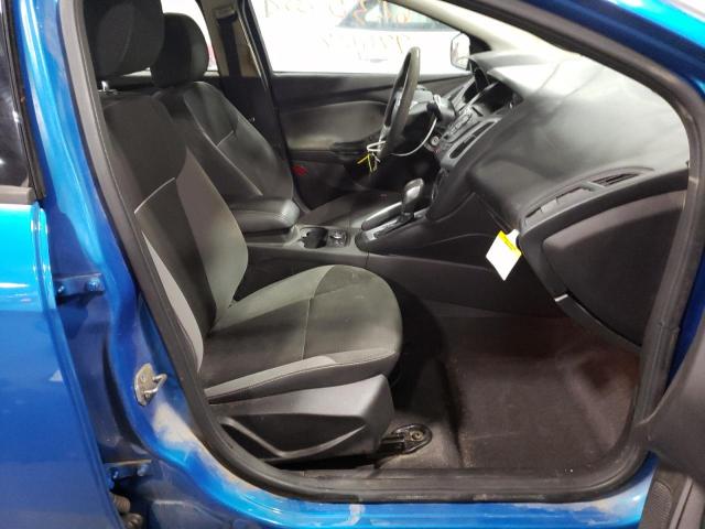Photo 5 from auction – 2014 FORD FOCUS SE with VIN 1FADP3F22EL156348