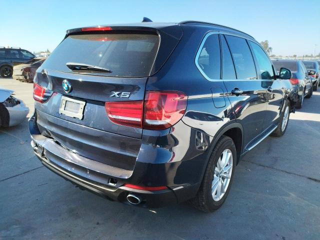 Photo 4 from auction – 2015 BMW X5 XDRIVE3 with VIN 5UXKS4C53F0J98016