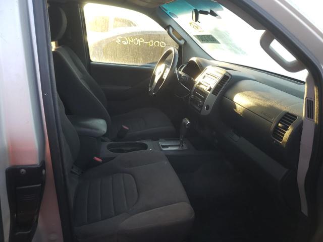 Photo 5 from auction – 2014 NISSAN FRONTIER S with VIN 1N6BD0CT6EN759522