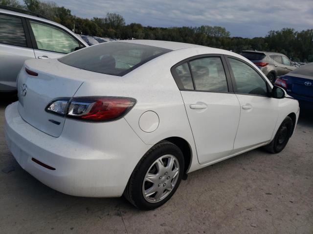 Photo 4 from auction – 2013 MAZDA 3 I with VIN JM1BL1UP1D1743618