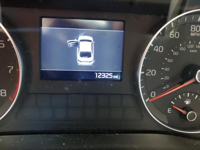 Photo 8 from auction – 2021 KIA FORTE FE with VIN 3KPF24AD9ME345389