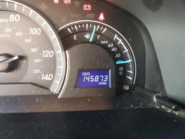 صورة رقم 8 من المزاد - 2012 TOYOTA CAMRY BASE مع VIN 4T1BF1FK6CU084503