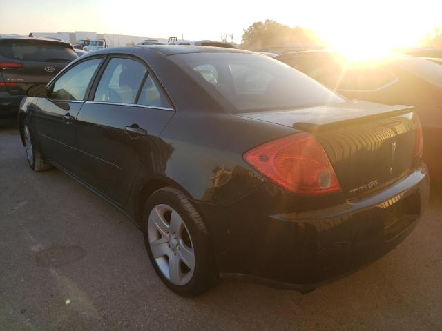 Photo 3 from auction – 2008 PONTIAC G6 BASE with VIN 1G2ZG57B984153296