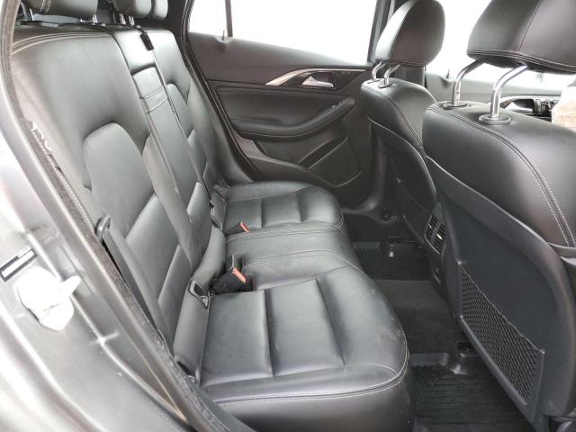 Photo 6 from auction – 2017 INFINITI QX30 BASE with VIN SJKCH5CR4HA024334
