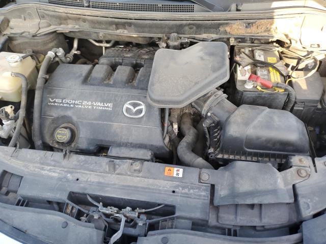Photo 7 from auction – 2009 MAZDA CX-9 with VIN JM3TB38A590174950