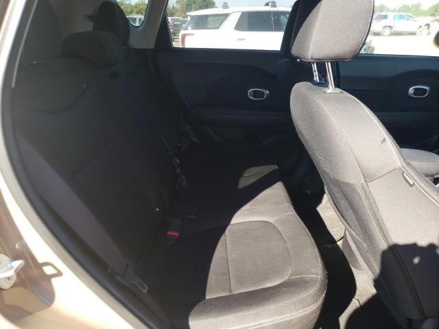 Photo 6 from auction – 2014 KIA SOUL with VIN KNDJN2A20E7086572