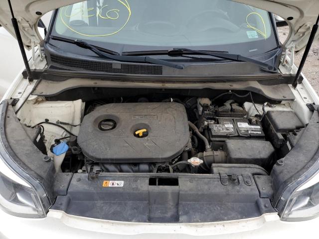Photo 7 from auction – 2018 KIA SOUL + with VIN KNDJP3A54J7507245