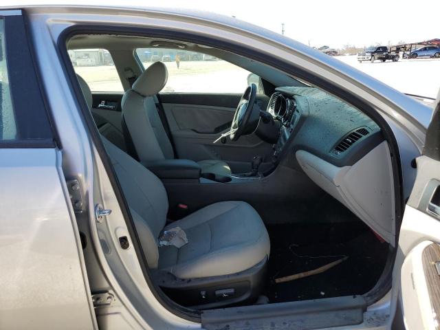 Photo 5 from auction – 2013 KIA OPTIMA EX with VIN 5XXGN4A77DG159315