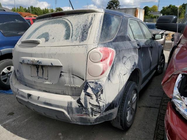 Photo 4 from auction – 2015 CHEVROLET EQUINOX LS with VIN 2GNFLEEK2F6420276