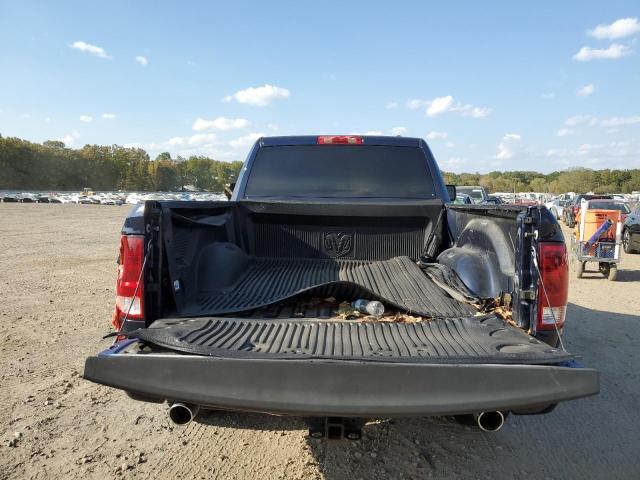 Photo 6 from auction – 2012 DODGE RAM 1500 S with VIN 3C6JD6AT0CG144398