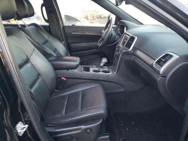 Photo 5 from auction – 2018 JEEP GRAND CHER with VIN 1C4RJEBG4JC204988
