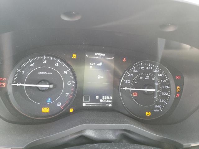 Zdjęcie 8 z aukcji – 2018 SUBARU IMPREZA PR z VIN 4S3GTAE61J3748362