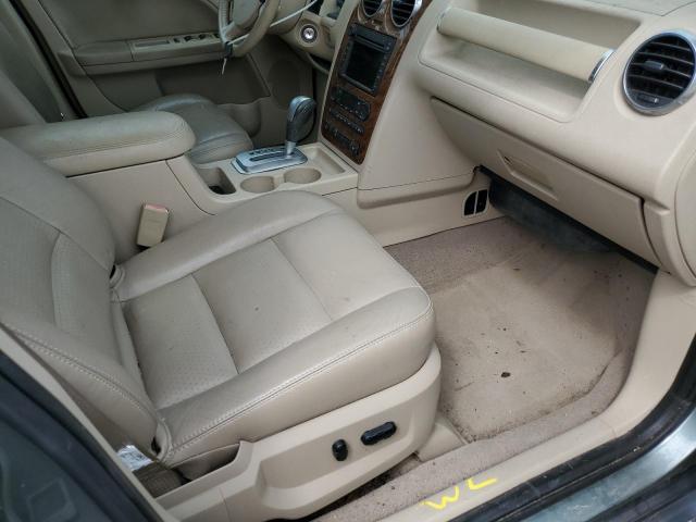 Photo 9 from auction – 2006 FORD FREESTYLE with VIN 1FMZK06196GA02620