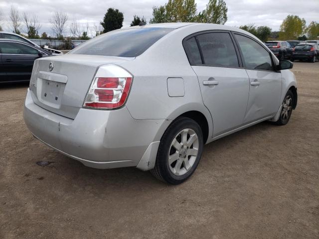 Photo 4 from auction – 2008 NISSAN SENTRA 2.0 with VIN 3N1AB61E48L727994