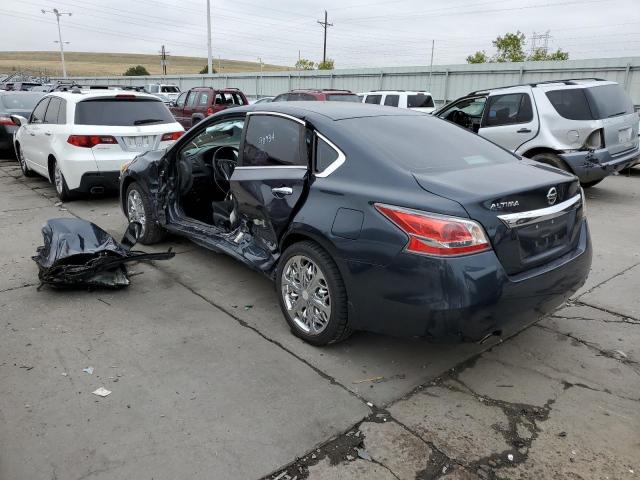 Photo 3 from auction – 2015 NISSAN ALTIMA 2.5 with VIN 1N4AL3AP4FC448053