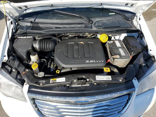 Photo 7 from auction – 2014 CHRYSLER TOWN & COU with VIN 2C4RC1CG4ER469280