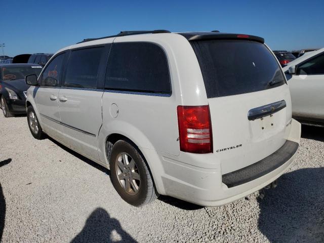 Photo 3 from auction – 2010 CHRYSLER TOWN & COU with VIN 2A4RR5D15AR450905