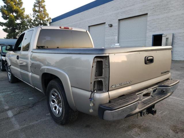 Photo 3 from auction – 2005 GMC NEW SIERRA with VIN 1GTEC19V65Z354299