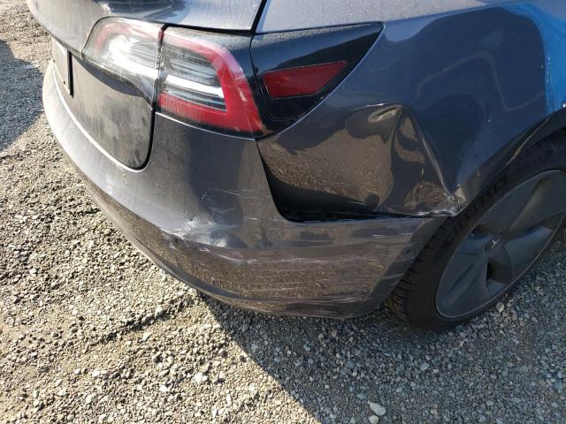 Photo 9 from auction – 2019 TESLA MODEL 3 with VIN 5YJ3E1EA3KF426985