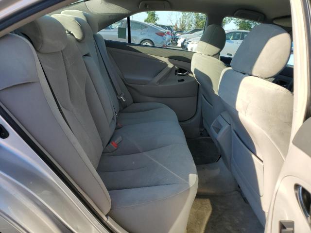 Photo 6 from auction – 2008 TOYOTA CAMRY CE with VIN 4T1BE46K58U755428