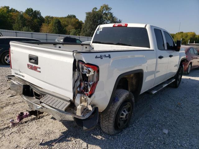 Photo 4 from auction – 2015 GMC SIERRA K25 with VIN 1GT22XEG0FZ524092