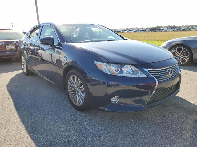 Photo 1 from auction – 2014 LEXUS ES 350 with VIN JTHBK1GG1E2141388