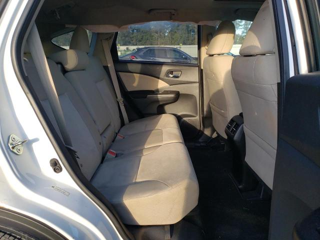 Photo 6 from auction – 2015 HONDA CR-V EX with VIN 5J6RM3H50FL013233
