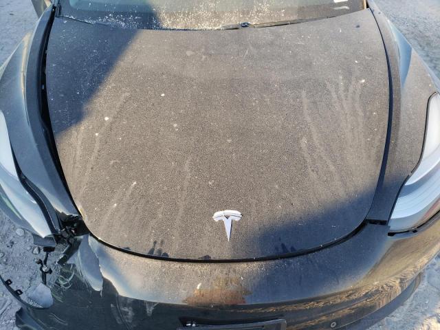 Photo 7 from auction – 2019 TESLA MODEL 3 with VIN 5YJ3E1EB9KF192456
