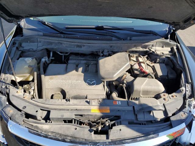 Photo 7 from auction – 2008 MAZDA CX-9 with VIN JM3TB38V780160551