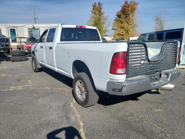 Photo 3 from auction – 2011 DODGE RAM 3500 with VIN 3D73Y3CL5BG596384
