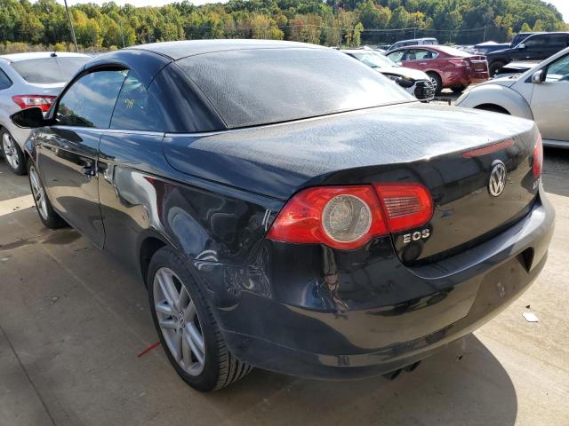Photo 3 from auction – 2009 VOLKSWAGEN EOS LUX with VIN WVWFA71F39V024666