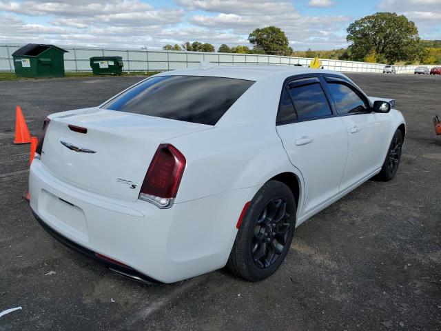Photo 4 from auction – 2019 CHRYSLER 300 S with VIN 2C3CCAGG6KH586378