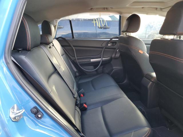 Photo 6 from auction – 2016 SUBARU CROSSTREK with VIN JF2GPANC8G8208739