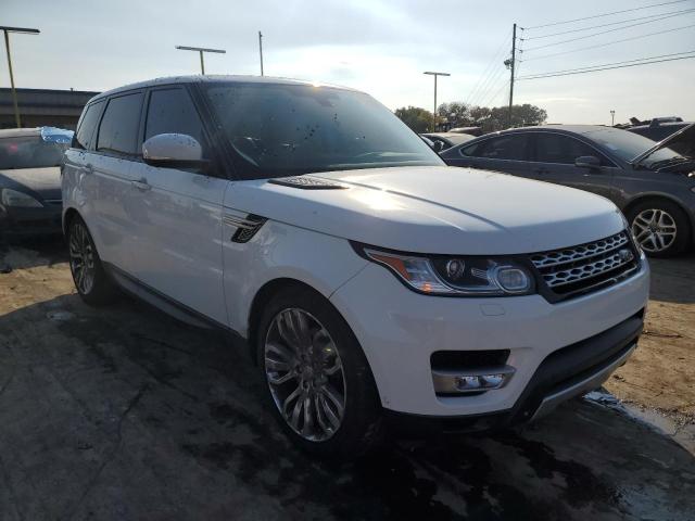 LAND ROVER RANGE ROVE 2014 with VIN SALWR2WF0EA337754 - Photo from auction