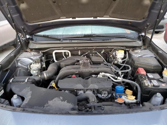 Photo 7 from auction – 2018 SUBARU OUTBACK 2. with VIN 4S4BSANC4J3242362