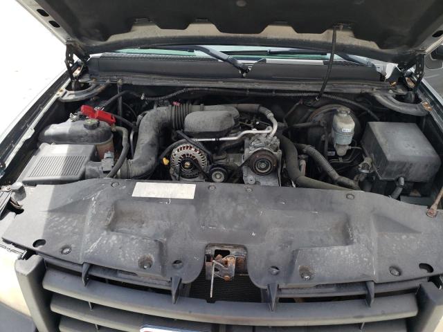Photo 7 from auction – 2011 GMC SIERRA C15 with VIN 1GTN1TEX7BZ201855