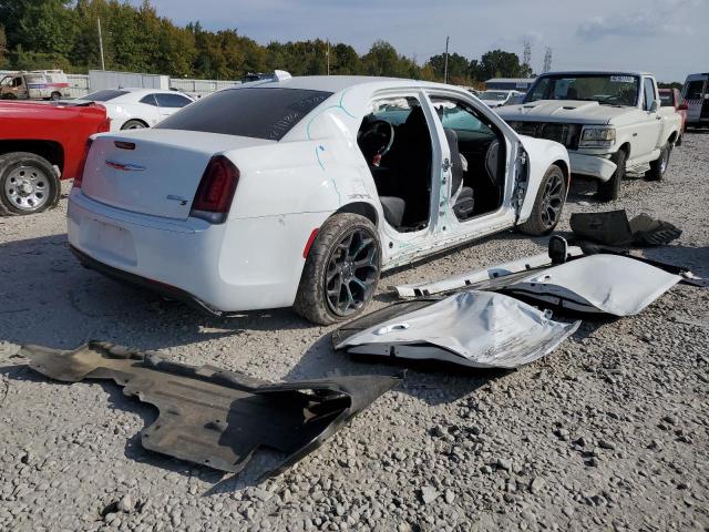 Photo 4 from auction – 2019 CHRYSLER 300 S with VIN 2C3CCABG8KH562560