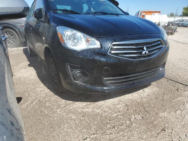 Photo 1 from auction – 2017 MITSUBISHI MIRAGE G4 with VIN ML32F3FJ6HHF15015
