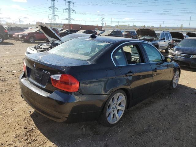 Photo 4 from auction – 2006 BMW 330 I with VIN WBAVB33516PS12556