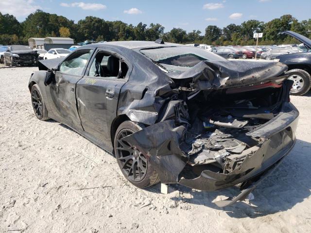 Photo 9 from auction – 2017 DODGE CHARGER R/ with VIN 2C3CDXCT3HH559456