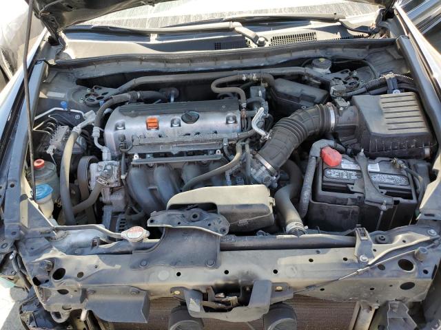 Photo 7 from auction – 2010 HONDA ACCORD EXL with VIN 1HGCP2F82AA094493