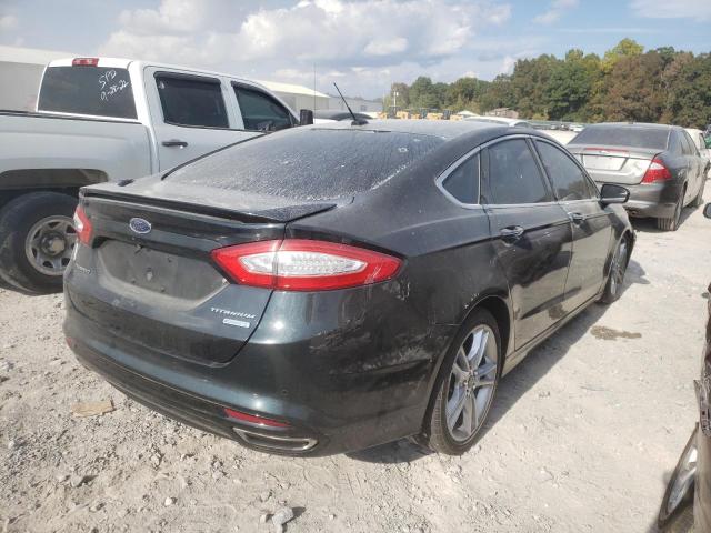 Photo 4 from auction – 2014 FORD FUSION TIT with VIN 3FA6P0K95ER199495