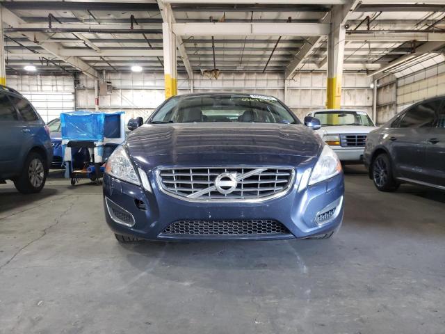 Photo 9 from auction – 2013 VOLVO S60 T5 with VIN YV1612FS6D1220524