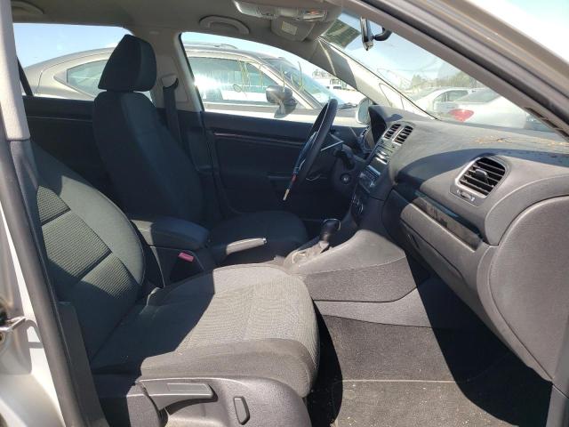 Photo 5 from auction – 2011 VOLKSWAGEN JETTA S with VIN 3VWPZ7AJ7BM663907