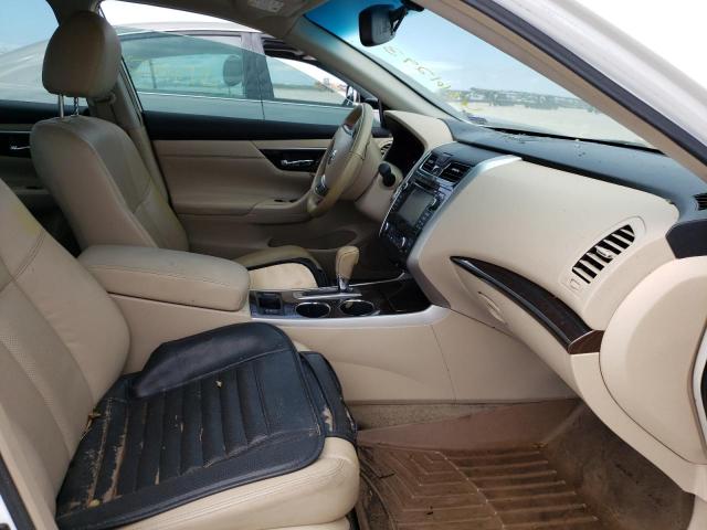Photo 5 from auction – 2013 NISSAN ALTIMA 2.5 with VIN 1N4AL3AP1DC160522