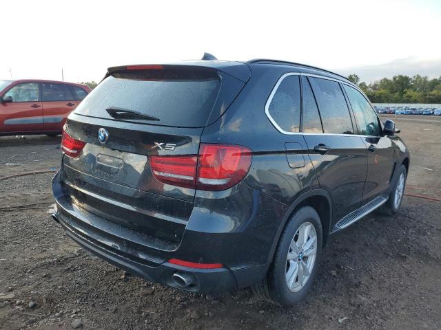 Photo 4 from auction – 2014 BMW X5 XDRIVE3 with VIN 5UXKR0C57E0H17297