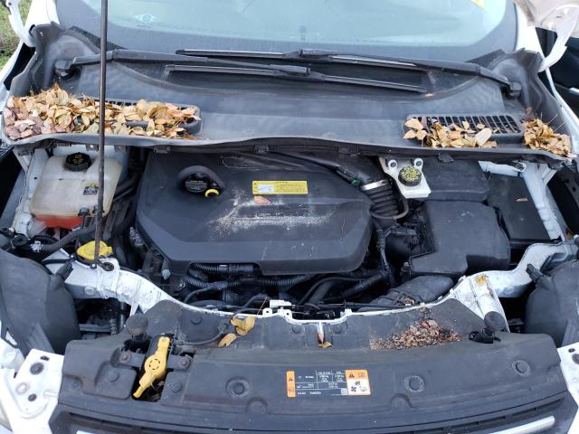 Photo 7 from auction – 2013 FORD ESCAPE SE with VIN 1FMCU0GX0DUC83787
