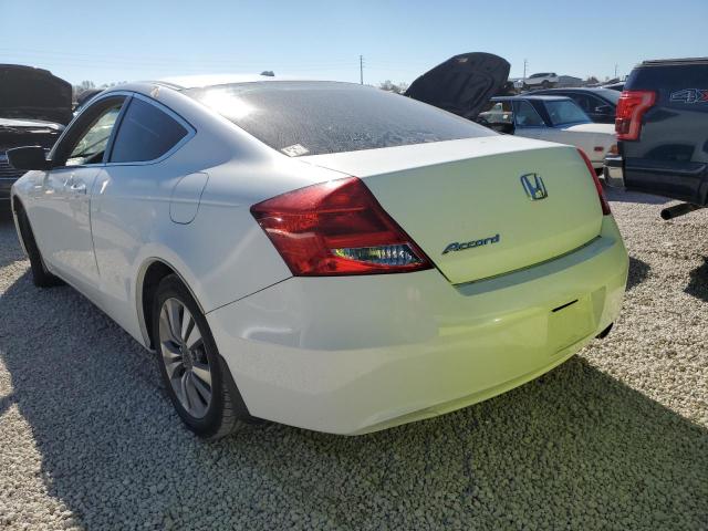 Photo 3 from auction – 2011 HONDA ACCORD EXL with VIN 1HGCS1B82BA016554