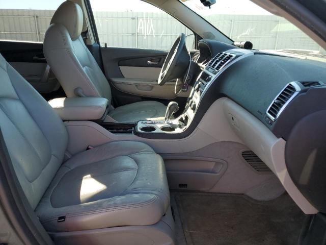 Photo 5 from auction – 2011 GMC ACADIA SLE with VIN 1GKKRNED6BJ327074